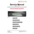BECKER BE4613 Service Manual BECKER BE4613 Service Manual