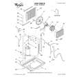 WHIRLPOOL YACQ082XK1 Parts Catalog WHIRLPOOL YACQ082XK1 Parts Catalog