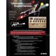YAMAHA AG-STOMP Quick Start YAMAHA AG-STOMP Quick Start
