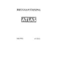 ATLAS-ELECTROLUX KF297-2 Owners Manual ATLAS-ELECTROLUX KF297-2 Owners Manual