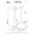 WHIRLPOOL EV171NYMQ04 Parts Catalog WHIRLPOOL EV171NYMQ04 Parts Catalog