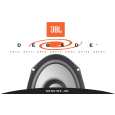 JBL DS35 Owners Manual JBL DS35 Owners Manual