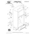 WHIRLPOOL RT21LMXKQ07 Parts Catalog WHIRLPOOL RT21LMXKQ07 Parts Catalog