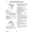 WHIRLPOOL PFH 170 A++ Owners Manual WHIRLPOOL PFH 170 A++ Owners Manual