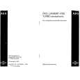 AEG LAV4780 Owners Manual AEG LAV4780 Owners Manual