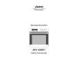 JUNO-ELECTROLUX JEH66601A Owners Manual JUNO-ELECTROLUX JEH66601A Owners Manual