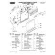 WHIRLPOOL RUD5750KB1 Parts Catalog WHIRLPOOL RUD5750KB1 Parts Catalog