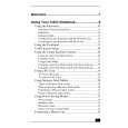 SONY PCGR505DL Owners Manual SONY PCGR505DL Owners Manual