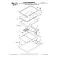 WHIRLPOOL RC8646XDQ2 Parts Catalog WHIRLPOOL RC8646XDQ2 Parts Catalog