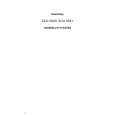 ZANUSSI ZCG5050 Owners Manual ZANUSSI ZCG5050 Owners Manual