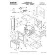 WHIRLPOOL IBS550PRQ01 Parts Catalog WHIRLPOOL IBS550PRQ01 Parts Catalog