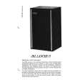 JBL LANCER77 Owners Manual JBL LANCER77 Owners Manual