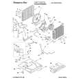 WHIRLPOOL BHAC2400BS0 Parts Catalog WHIRLPOOL BHAC2400BS0 Parts Catalog