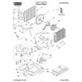 WHIRLPOOL X18004D02 Parts Catalog WHIRLPOOL X18004D02 Parts Catalog