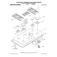 WHIRLPOOL KGCV566RMT00 Parts Catalog WHIRLPOOL KGCV566RMT00 Parts Catalog