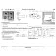 BAUKNECHT TGW 5465 IN Owners Manual BAUKNECHT TGW 5465 IN Owners Manual
