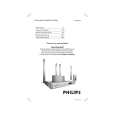 PHILIPS HTS5310S/12 Owners Manual PHILIPS HTS5310S/12 Owners Manual