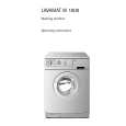 AEG LAV 4.0-W Owners Manual AEG LAV 4.0-W Owners Manual