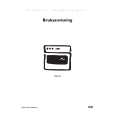 ELECTROLUX EOB5620X NORDIC R05 Owners Manual ELECTROLUX EOB5620X NORDIC R05 Owners Manual