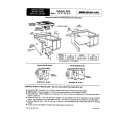 WHIRLPOOL JED7430AAB Installation Manual WHIRLPOOL JED7430AAB Installation Manual