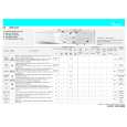 WHIRLPOOL AWM 6123 Quick Start WHIRLPOOL AWM 6123 Quick Start