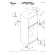 WHIRLPOOL ER8MHMXML02 Parts Catalog WHIRLPOOL ER8MHMXML02 Parts Catalog
