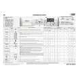 WHIRLPOOL AQUASTEAM 9759 WP Quick Start WHIRLPOOL AQUASTEAM 9759 WP Quick Start