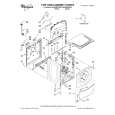 WHIRLPOOL WFW8400TB00 Parts Catalog WHIRLPOOL WFW8400TB00 Parts Catalog