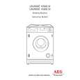 AEG L10500V Owners Manual AEG L10500V Owners Manual