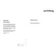 PRIVILEG 486.024 3/40318 Owners Manual PRIVILEG 486.024 3/40318 Owners Manual