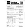 GRUNDIG OCEAN BOY820 Service Manual GRUNDIG OCEAN BOY820 Service Manual