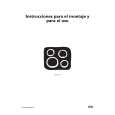 ELECTROLUX EHS6615P65F Owners Manual ELECTROLUX EHS6615P65F Owners Manual