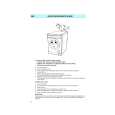 WHIRLPOOL WA 2005 - D Owners Manual WHIRLPOOL WA 2005 - D Owners Manual