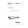 PHILIPS DVD622/97 Owners Manual PHILIPS DVD622/97 Owners Manual