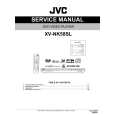 JVC XVNK58SL/AS/SA/AX/ Service Manual JVC XVNK58SL/AS/SA/AX/ Service Manual