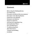 WHIRLPOOL WATS 5341 Owners Manual WHIRLPOOL WATS 5341 Owners Manual