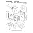 WHIRLPOOL KEBC177KBL1 Parts Catalog WHIRLPOOL KEBC177KBL1 Parts Catalog