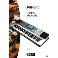 KORG PA50 Owners Manual KORG PA50 Owners Manual