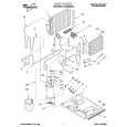 WHIRLPOOL 3QACM09XD3 Parts Catalog WHIRLPOOL 3QACM09XD3 Parts Catalog