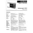 NORDMENDE GLOBEMENAGER 1.191A Service Manual NORDMENDE GLOBEMENAGER 1.191A Service Manual