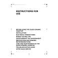 WHIRLPOOL AKT 842/BA Owners Manual WHIRLPOOL AKT 842/BA Owners Manual