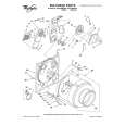 WHIRLPOOL 3CEP2960DN0 Parts Catalog WHIRLPOOL 3CEP2960DN0 Parts Catalog