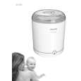 PHILIPS SCF225/10 Owners Manual PHILIPS SCF225/10 Owners Manual