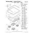 WHIRLPOOL KESC300BAL1 Parts Catalog WHIRLPOOL KESC300BAL1 Parts Catalog
