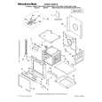 WHIRLPOOL YKEBC177KB0 Parts Catalog WHIRLPOOL YKEBC177KB0 Parts Catalog