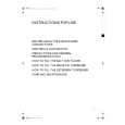 WHIRLPOOL GSI 5570 IN BK Owners Manual WHIRLPOOL GSI 5570 IN BK Owners Manual