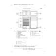 WHIRLPOOL ART 536/G Quick Start WHIRLPOOL ART 536/G Quick Start