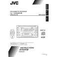 JVC KW-XC838AU Owners Manual JVC KW-XC838AU Owners Manual