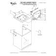 WHIRLPOOL LSQ8543JQ0 Parts Catalog WHIRLPOOL LSQ8543JQ0 Parts Catalog