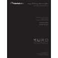 PIONEER KRP-500PBG/WYSIXK5 Owners Manual PIONEER KRP-500PBG/WYSIXK5 Owners Manual